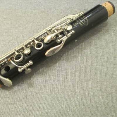 Vito Reso-Tone 3 Bb student clarinet image 7
