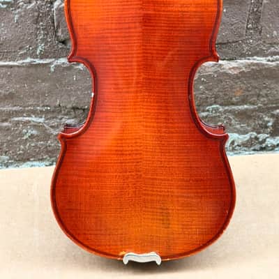 Cielo Dolce 1/4 Violin SN: 2100000 With Case and Bow image 14