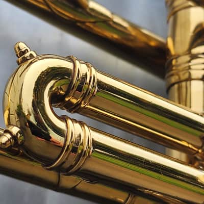 Vintage Selmer "Grand Prix" 23 image 3