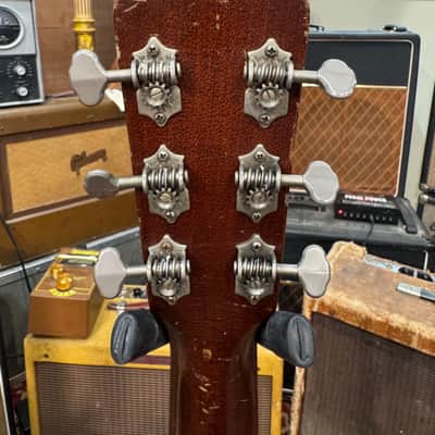 1959 Martin 00-18 image 9