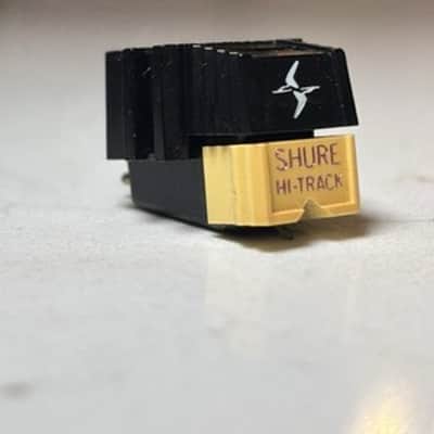 ⭐️Shure M91ED HI-Track Cartridge⭐️W/Stylus Guard & GOOD ORIGINAL STYLUS⭐️ image 2