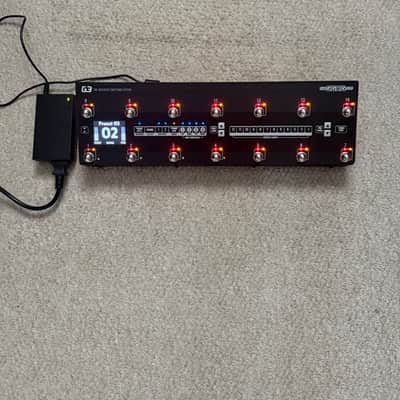 GigRig G3 Advanced Switching System image 2