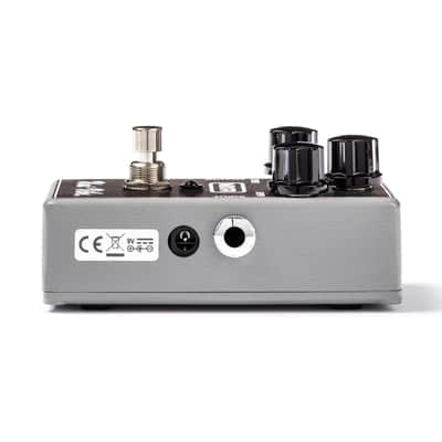 MXR M68 Uni-Vibe 2014 - Present - Black image 5