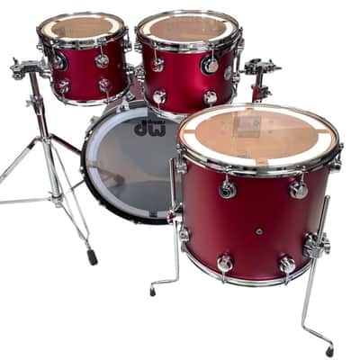 DW Collector's Series Drum Set image 6