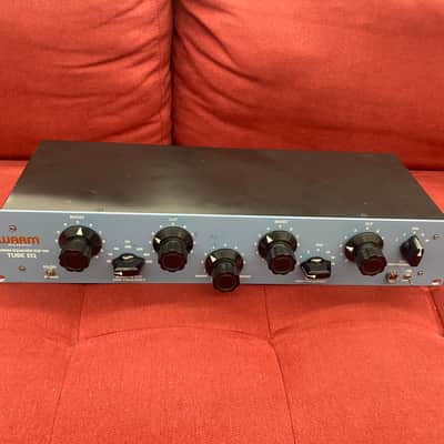 Warm Audio EQP-WA Tube Equalizer image 2