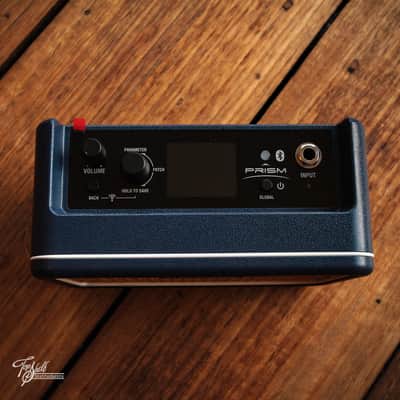 Laney Prism-Mini 6W Digital Desktop Amp (new) image 3