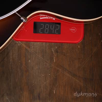 Gibson ES-330 Tobacco Sunburst image 14