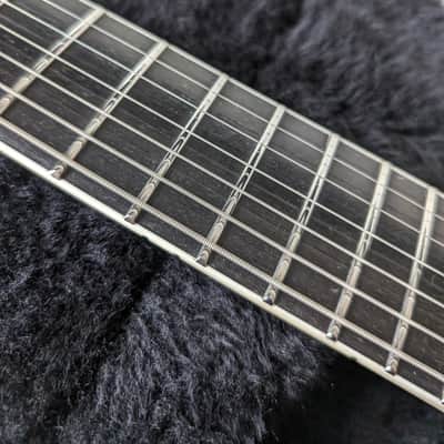 2007 ESP STEF B-7 Stephen Carpenter Signature (Deftones) Kiso Custom Shop factory Japan, MIJ image 16