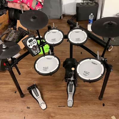 ROLAND TD11KV Used In Mint Condition