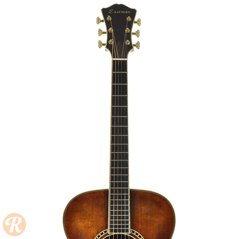 Eastman AR800 Uptown Honey 2005 image 7
