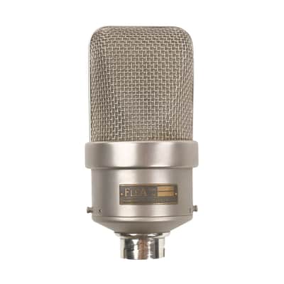 Flea 49 Microphone Owned by Lord Huron imagen 5