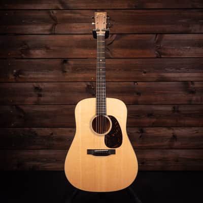 2025 Martin D-18 Standard Series – Natural image 2