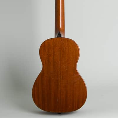 C. F. Martin T-17 Tiple (1931), ser. #45488, black tolex hard shell case. image 2