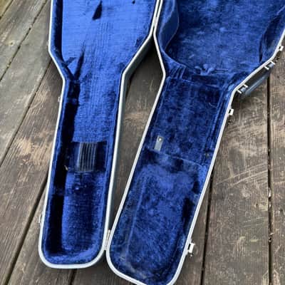 vintage Martin Dreadnought case 1971 image 1