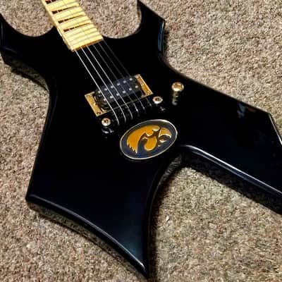 Brian Bacchus Electric Guitar Flying V Type Brian by Bacchus BFV