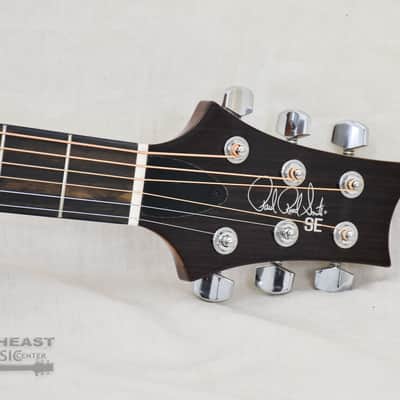 PRS SE Angelus A50E Natural Acoustic (s/n:1198) image 6