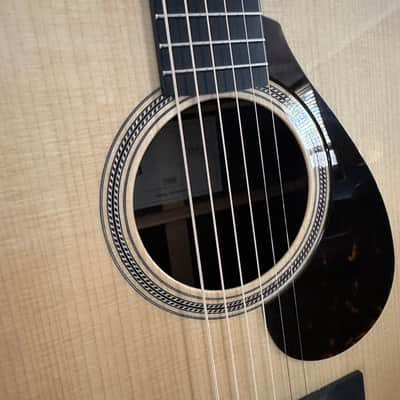 Yamaha FG9 R 2025 - Present - Natural image 3