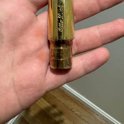 オットーリンク Doc Tenney Custom 7 PM Woodwind Repair: Saxophone Repair,Used Saxophones,Selmer,Mark