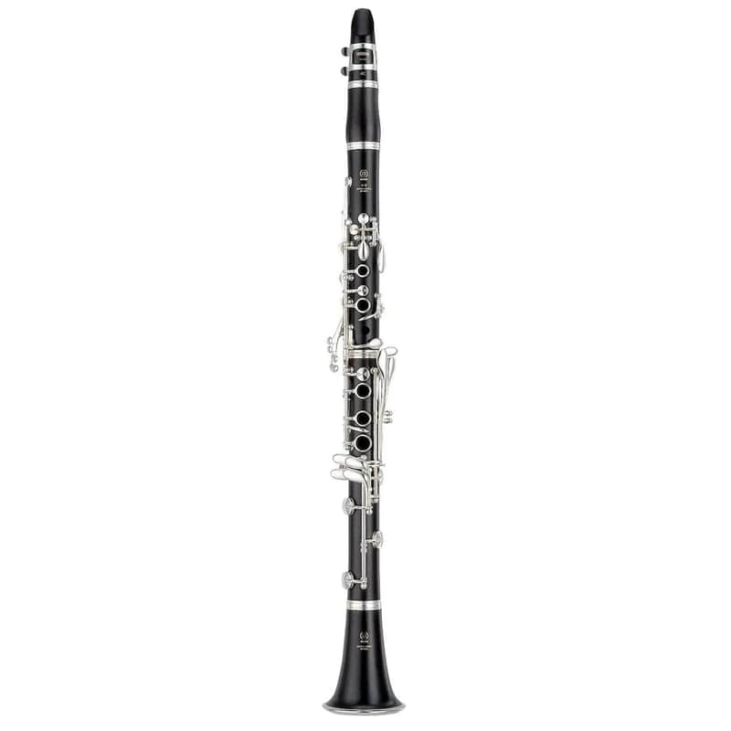 Yamaha YCL-450 | Bb Clarinet