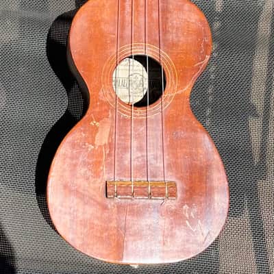 Kumalae 1920’s Vintage Soprano Player’s Grade image 18