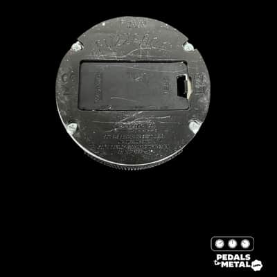Dunlop FFM3 Jimi Hendrix Signature Fuzz Face Mini -x11192 image 5