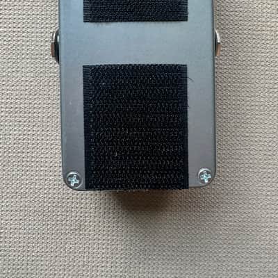 Electro-Harmonix Ram's Head Big Muff Pi 2019 - Present - Silver image 5