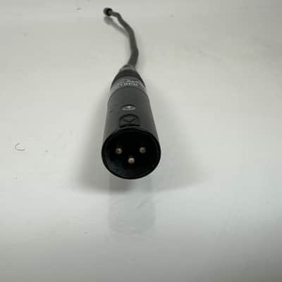 Countryman M4HP5VS18E8 ISOMAX 4RF Podium Microphone Microphone image 6