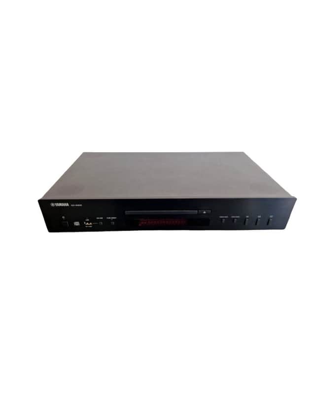 Yamaha CD-S303 - CD Players - Excellent w/ Original Box