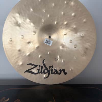 Zildjian 16" K Custom Special Dry Crash Cymbal – 852g image 2