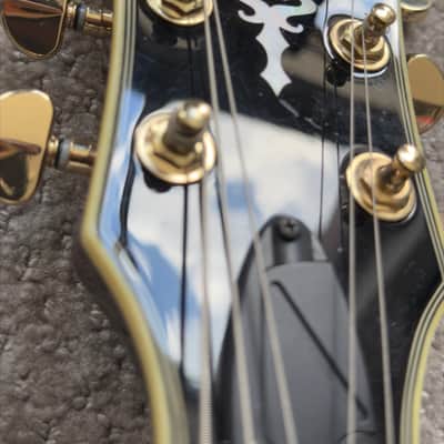 Ibanez AM93ME-NT Artcore Expressionist 2019 - Present - Natural image 10