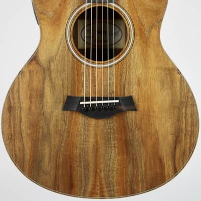 Taylor GS Mini-e Koa Natural 2025 w/Gig Bag image 1