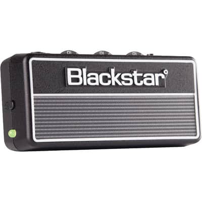 Blackstar amPlug2 Fly Headphones Guitar Amplifier image 3