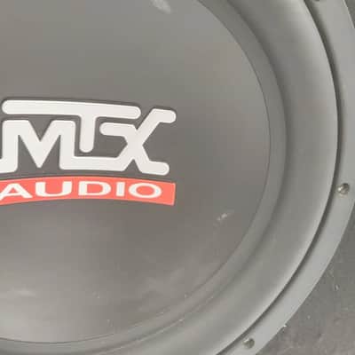 MTX Audio TNP212D2 image 3