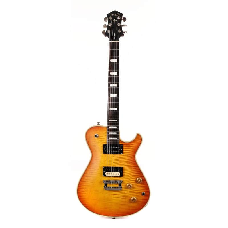 Knaggs Doug Rappaport Signature Kenai image 1