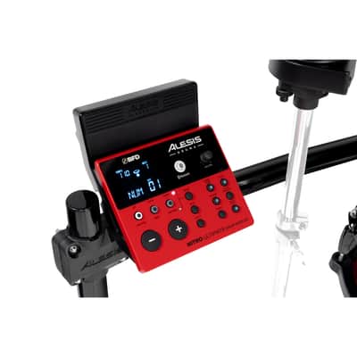 Alesis Nitro Ultimate E-Drum Set - Electronic Drumkit image 4