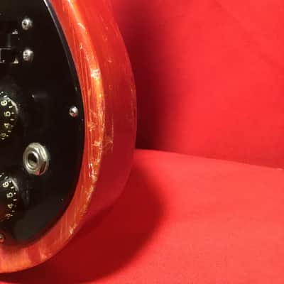 Gibson SG 11 1970 Bild 6