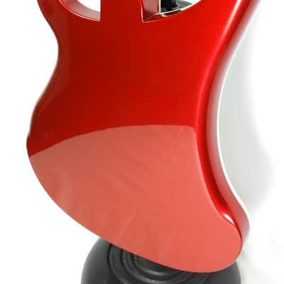 Rickenbacker 4003 Bass Ruby Red image 11