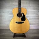 Martin Road Series Acoustic-Electric Guitar w/ Fishman MX-T Electronics - USED