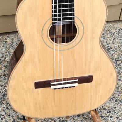 MADE IN 1975 BY R.MATSUOKA - ARIA D80 - SUPERB MARTIN D35 STYLE