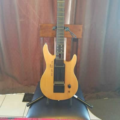Yamaha EZ EG Digital Guitar Synthesizer image 3