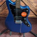Squier by Fender Jazzmaster, Lake Placid Blue