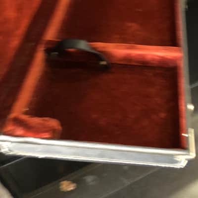 Fender Lead II (1979 - 1983) W/ Original Hard case image 12