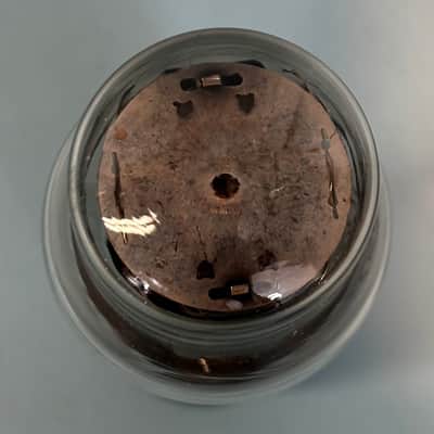 Sylvania Type 80 Vintage 4 Pin Made In USA Vacuum Tube! T466 image 5