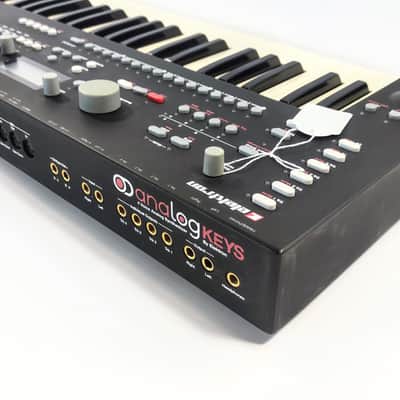 Elektron Analog Keys (Boxed / Warranty) image 3