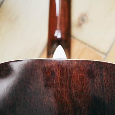 1982 Takamine TD30 –  Lawsuit Martin Style | Good Condition | Vintage Tone image 20