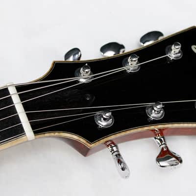 Eastman AR905CC Custom Edition Archtop w/ Lollar Charlie Christian 3-Point Mounted Pickup!! #40169 image 3