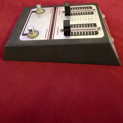 Ibanez No. 59 Standard Fuzz 1974 - 1980 - Metal image 4