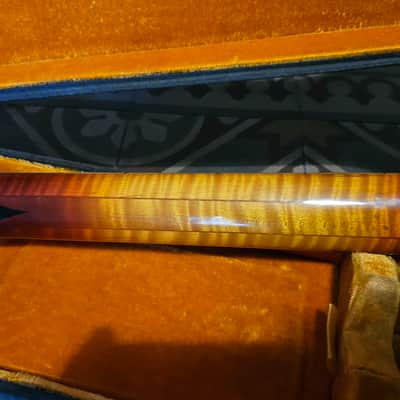 Gibson Johnny Smith 1969 image 3