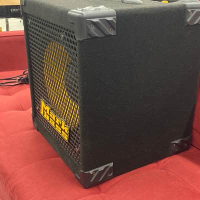Markbass Mini CMD 121P 1x12 Bass Combo Amp - Made in Italy image 7