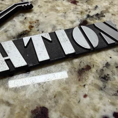 Ovation Case Logo Unused image 3